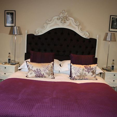 The New White Lion Hotel Llandovery Eksteriør billede