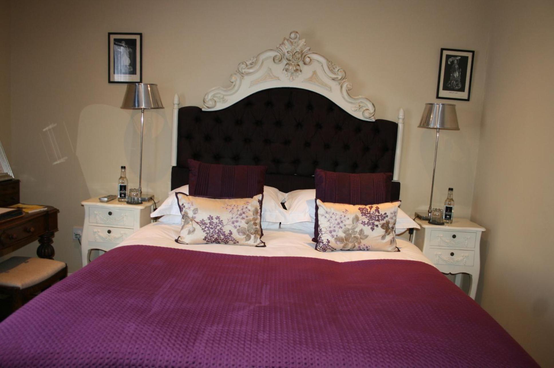 The New White Lion Hotel Llandovery Eksteriør billede